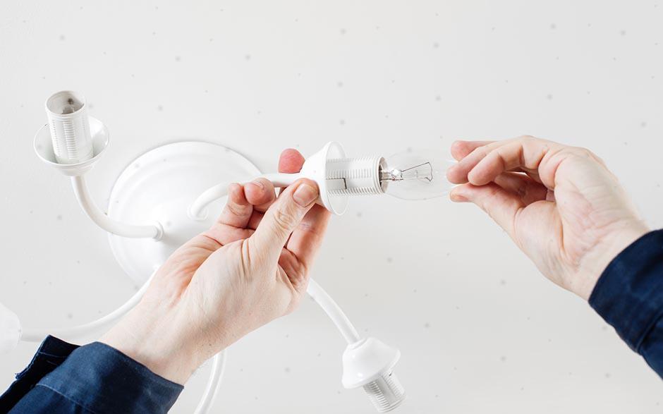 je recherche un électricien Yerres