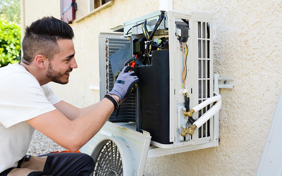 je recherche un électricien Yerres